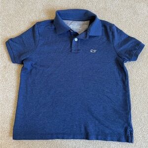 Vineyard Vines Kids’ Edgartown Polo